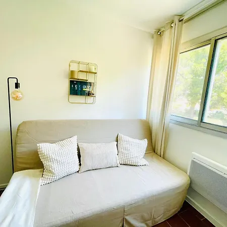 Apartmán Oceanie Yourhosthelper *