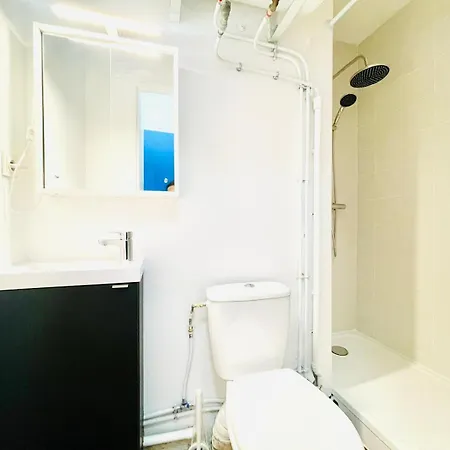 Apartment Oceanie Yourhosthelper